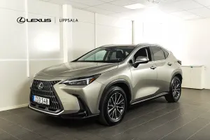 Lexus NX 2025